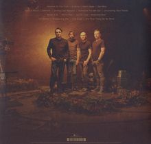 The Pineapple Thief: Nothing But The Truth, 2 LPs