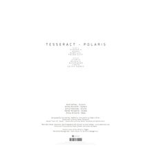 TesseracT: Polaris (Black Vinyl), LP
