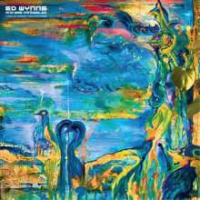 Ed Wynne (Ozric Tentacles): Tumbling Through The Floativerse, LP