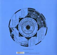 Ozric Tentacles: Sliding Gliding Worlds (Black Vinyl 2LP), 2 LPs