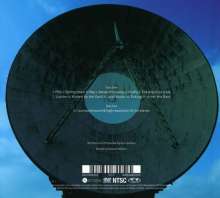 Blackfield  (Steven Wilson): Blackfield IV (Limited Deluxe Edition) (CD + DVD-Audio/Video), 1 CD und 1 DVD