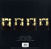 Porcupine Tree: In Absentia (remastered) (Limited Edition) (Transparent Blue Vinyl), 2 LPs