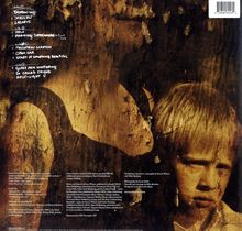 Porcupine Tree: Deadwing (remastered) (Limited Edition) (Transparent Green Vinyl), 2 LPs
