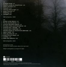 No-Man: Schoolyard Ghosts (Re-Release 2014), 2 CDs