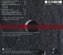 Steve Jansen &amp; Richard Barbieri: Stone To Flesh (New Version), CD