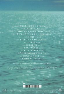 Blackfield  (Steven Wilson): Blackfield V (Limited Edition), 1 CD und 1 Blu-ray Disc