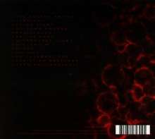OSI: Blood, CD