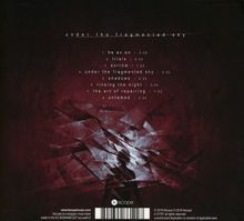 Lunatic Soul: Under The Fragmented Sky, CD