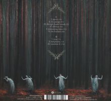 Lunatic Soul: Through Shaded Woods (Mediabook) (Limited Edition), 2 CDs