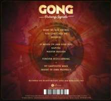 Gong: Pulsing Signals, 2 CDs