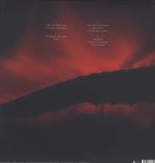 Anathema: Distant Satellites (180g) (Limited Edition), 2 LPs