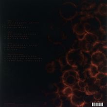 OSI: Blood (180g) (Limited Edition), 2 LPs