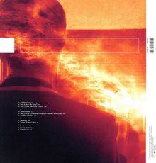 Porcupine Tree: Lightbulb Sun (remastered) (180g) (Translucent Vinyl), 2 LPs