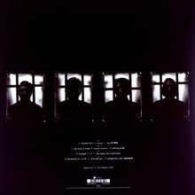Porcupine Tree: In Absentia (remastered) (180g), 2 LPs