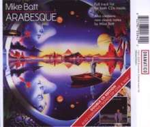 Mike Batt: Songs Of Love &amp; War / Arabesque, 2 CDs