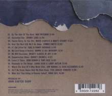 Voice Of The Spirit-Gospel Of South, CD