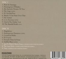 Guy Clark: The Best Of The Dualtone Years, 2 CDs