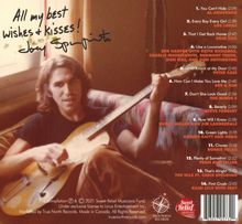 A Sweet Relief: Tribute To Joey Spampinato, CD