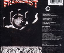 Dead Kennedys: Frankenchrist, CD