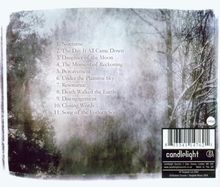 Insomnium: Since The Day It All Came Down, CD