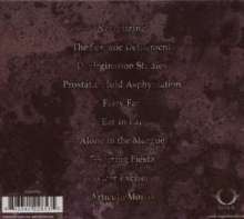 Whitechapel: The Somatic Defilement, CD