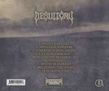Desultory: Through Aching Aeons, CD