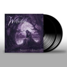 Witherfall: Sounds Of Forgotten, 2 LPs