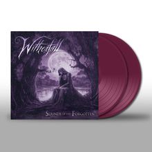 Witherfall: Sounds Of Forgotten (Limited Edition) (Purple Vinyl), 2 LPs