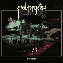 Pøltergeist: Nachtmusik (Lim. Purple Vinyl), LP