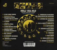 Uncle Acid &amp; The Deadbeats: Nell' Ora Blu, CD