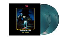 Uncle Acid &amp; The Deadbeats: Nell' Ora Blu (Turquoise Vinyl), 2 LPs