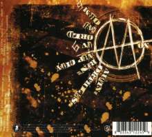 Ministry: Houses Of The Mole (Re-Release), CD