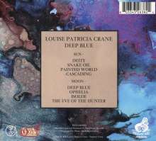 Louise Patricia Crane: Deep Blue, CD