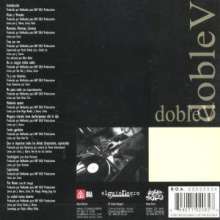 Doble V: Vicios Y Virtudes, CD