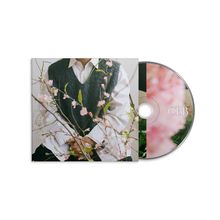 Shigeto: Cherry Blossom Baby, CD