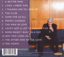 Nick Lowe: At My Age, CD