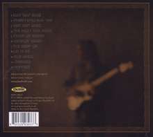 Sonny Landreth: From The Reach, CD