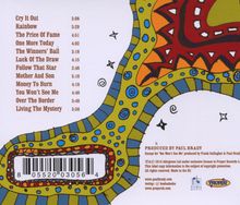 Paul Brady: Hooba Dooba, CD