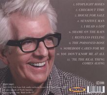 Nick Lowe: The Old Magic, CD