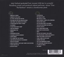 Judy Garland: The Best Of Young Judy, 2 CDs
