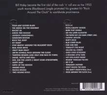 Bill Haley: Daddy Rock 'N' Roll, 2 CDs