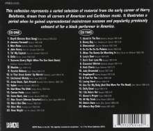 Harry Belafonte: The Essential Recordings, 2 CDs