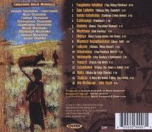 Ladysmith Black Mambazo: Songs From A Zulu Farm, CD