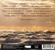 Oysterband: Diamonds On The Water, CD