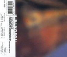 Phil Manzanera: Diamond Head, CD