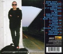 Graham Parker: Deepcut To Nowhere, CD