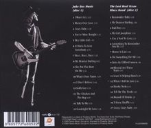 Doug Sahm: Juke Box Music / The Last Real Texas Blues Band, 2 CDs