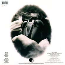 Point Blank: Point Blank (Limited-Edition), LP