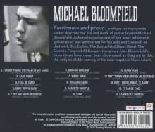 Michael Bloomfield: Essential Blues 1964 - 1969, CD