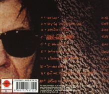 Link Wray: Indian Child, CD
